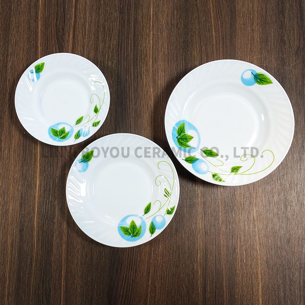 ظروف شیشه ای عقیق